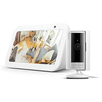 Amazon.co.jp: 【セット買い】Echo Show 5 (第3世代) グレー